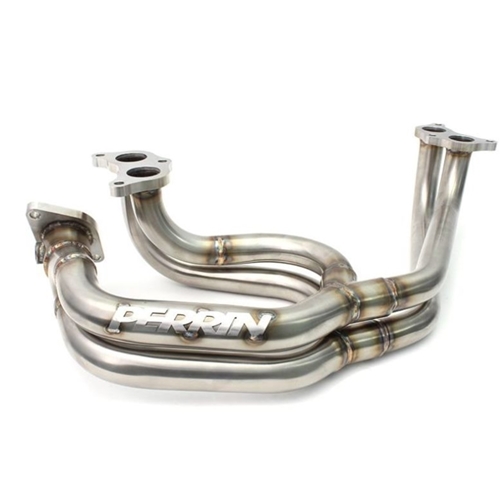 Equal Length Header 1.5" Primaries 2002-2014 WRX and 2004-2020 STI