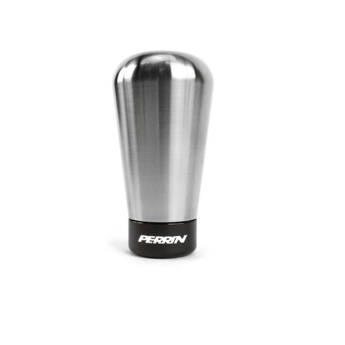 Shift Knob Tapered 1.8" Brushed STI,BRX,FR-S,86 6-Speed