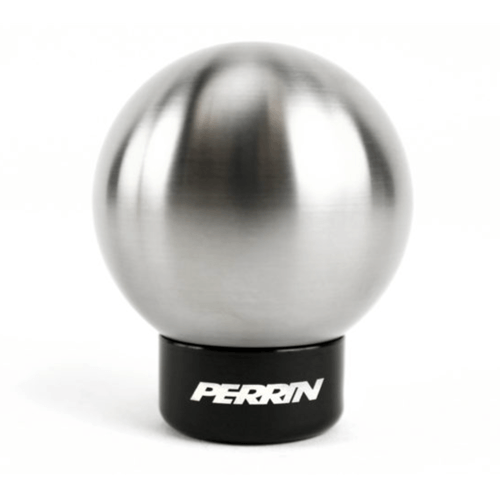 Shift Knob Ball 2.0" Brushed WRX 6-Speed