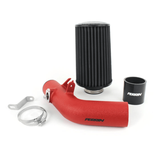 Intake Cold Air Red 16-17 STI