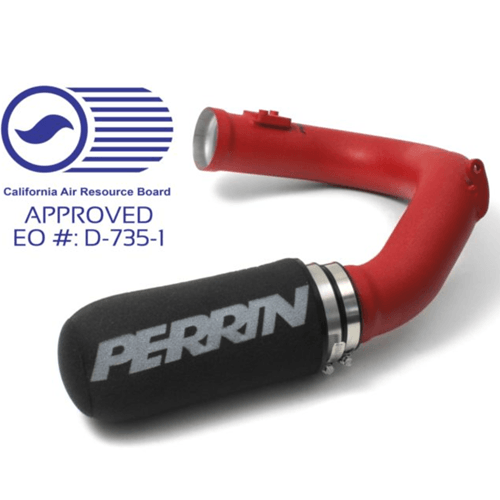 Intake Cold Air Red 13-16 BRZ/FR-S (CARB EO# D-735-1)