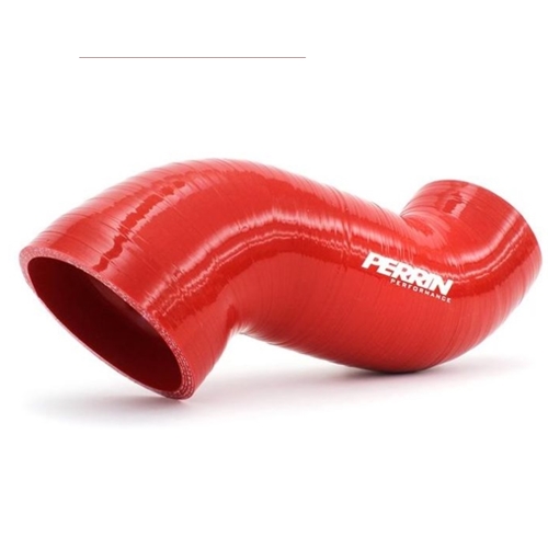 Afta-Maf Tube 08-14 WRX/05-09 LGT Red