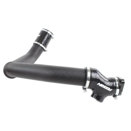 Charge Pipe for 2015-2020 WRX Black