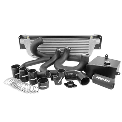 Boost Tube Box 15-20 WRX Black Boost Tubes with Black Couplers