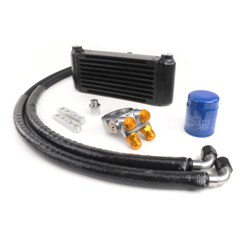 Oil Cooler for 02-05 WRX & 04-20 STI