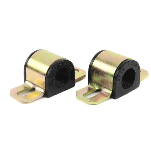 Bushings and Clamps Kit 22MM 9.5177