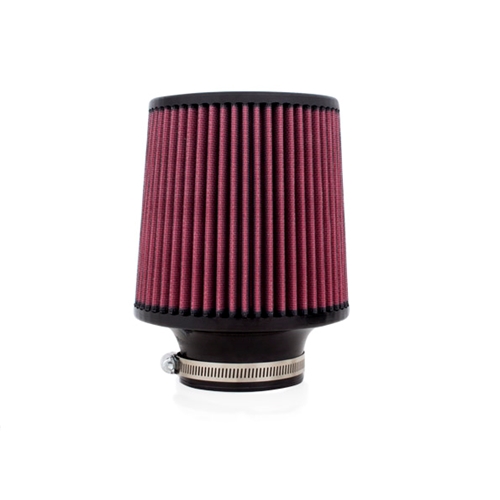 Mishimoto Performance Air Filter, 3.00in Inlet, 6in Filter Length