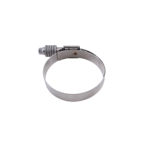 Mishimoto Constant Tension Worm Gear Clamp, 1.26in - 2.13in (32mm - 54mm)