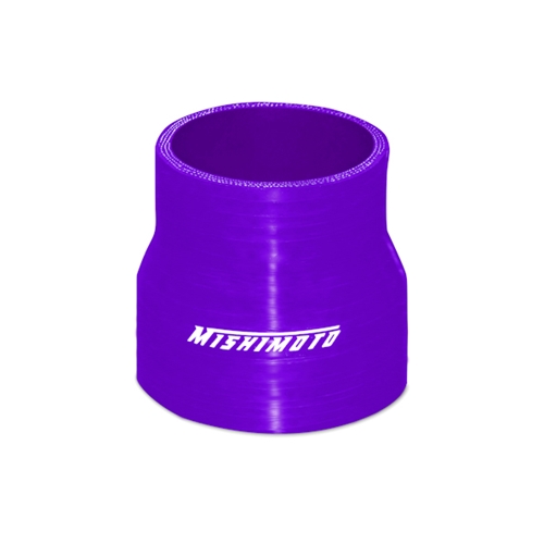 Mishimoto 2.5in to 3in Silicone Transition Coupler