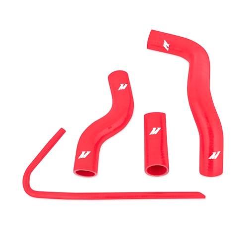 Mishimoto Subaru BRZ Silicone Radiator Hose Kit, 2013+