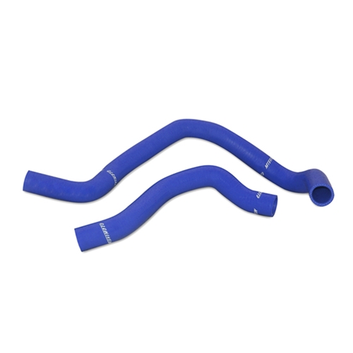 Mishimoto Honda Civic Silicone Radiator Hose Kit