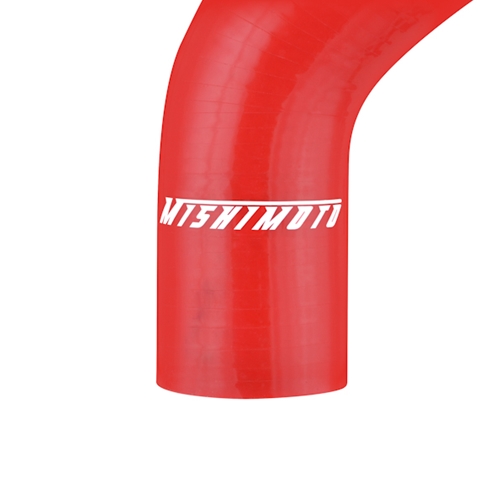 Mishimoto Nissan 370Z Silicone Radiator Hose Kit, 2009+