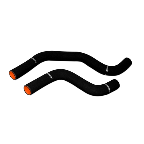 Mishimoto Mitsubishi Lancer Evolution 8 Silicone Radiator Hose Kit