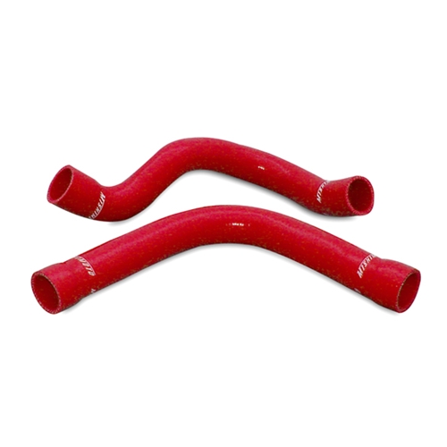 Mishimoto BMW E36 (318 Series) Silicone Radiator Hose Kit