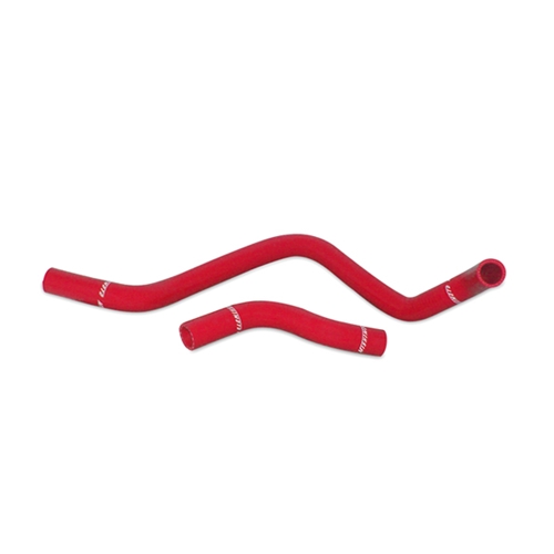 Mishimoto Honda Civic Silicone Radiator Hose Kit 1992-2000