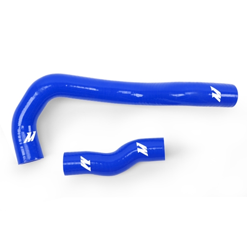 Mishimoto Lexus IS300 Silicone Radiator Hose Kit