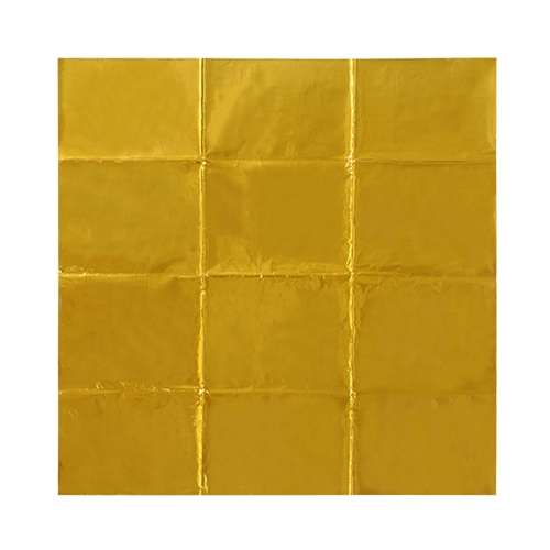 Mishimoto Gold Reflective Barrier with Adhesive Backing, 12inx24in