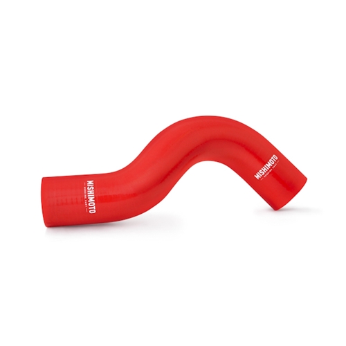 Mishimoto Subaru WRX Silicone Radiator Hose Kit, Red, 2015+