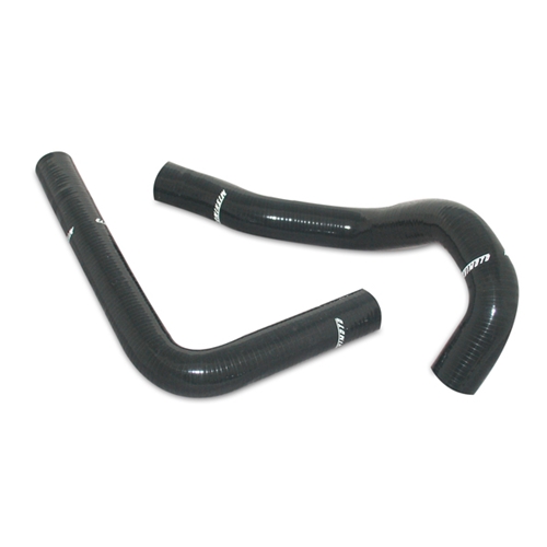 Mishimoto Toyota Supra Silicone Radiator Hose Kit 1993-1998 Turbo