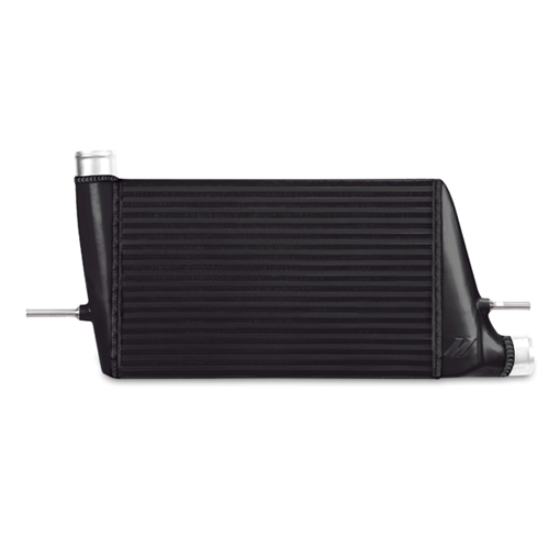 Mishimoto Mitsubishi Lancer Evolution X Performance Intercooler, Black, 2008-2015