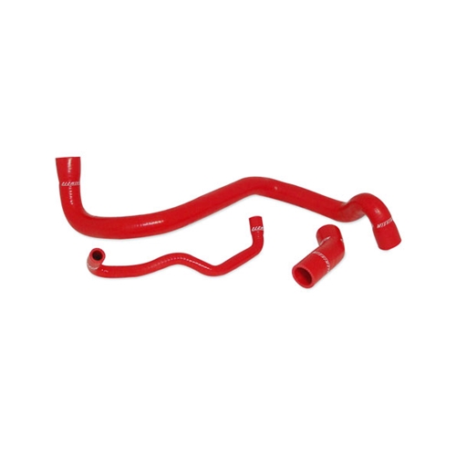 Mishimoto Audi TT Silicone Radiator Hose Kit