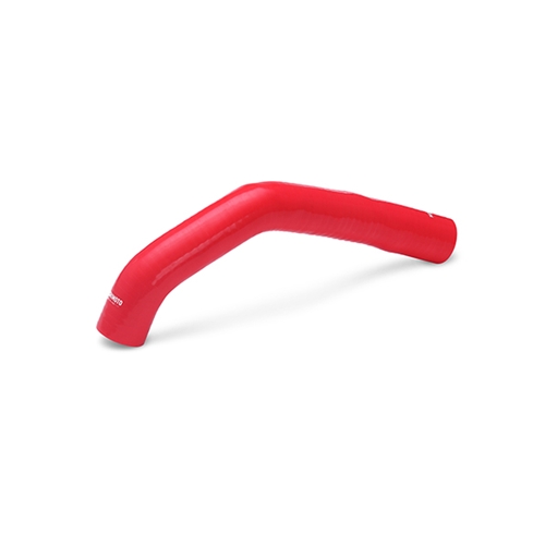 Mishimoto Toyota Supra Silicone Radiator Hose Kit, 1986-1992 Red