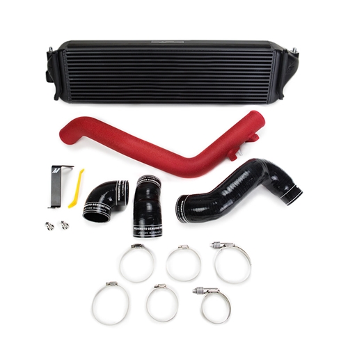 Mishimoto Performance Intercooler Kit, fits Honda Civic Type R 2017-2021