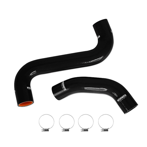 Mishimoto Subaru Impreza WRX and STI Silicone Radiator Hose Kit, 2001-2007