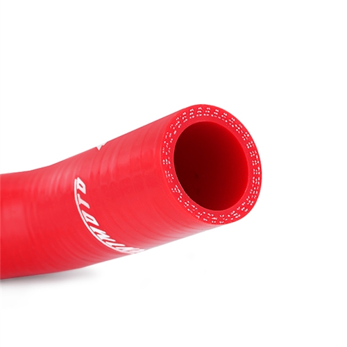 Mishimoto Universal Silicone Hoses, 1.02in Diameter