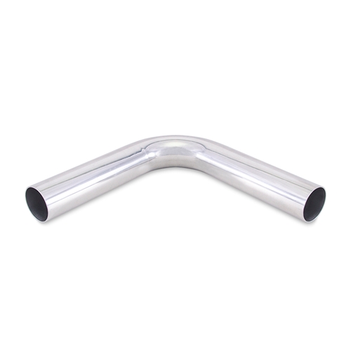 Mishimoto 3in 90° Universal Aluminum Intercooler Piping