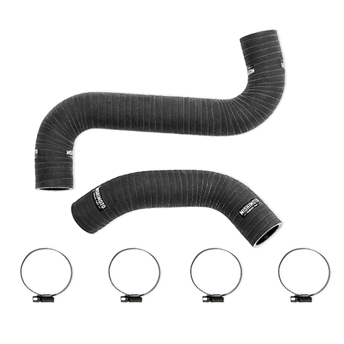 Mishimoto Subaru Impreza WRX and STI Silicone Radiator Hose Kit