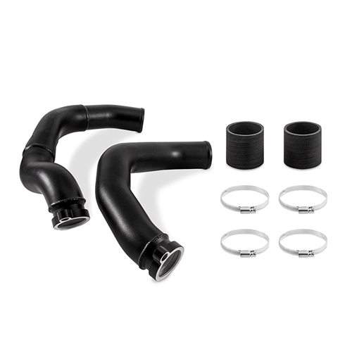 Mishimoto BMW F8X M2C/M3/M4 Charge pipe Kit, 2015-2020