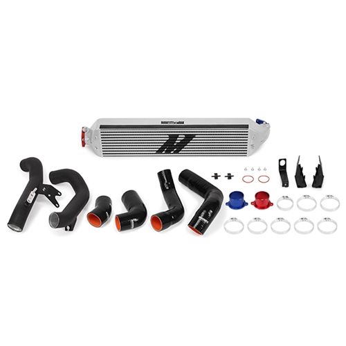 Mishimoto Performance Intercooler Kit, fits Honda Civic 1.5T/Si 2016-2021