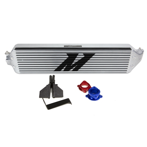 Mishimoto Performance Intercooler, fits Honda Civic 1.5T/Si 2016-2021