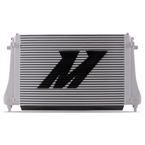 Mishimoto Volkswagen MK7 Golf TSI/GTI/R Performance Intercooler Kit, 2015+