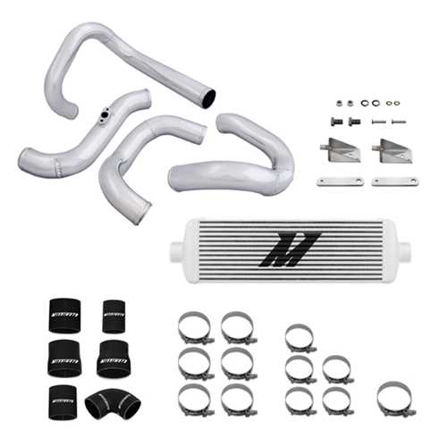 Mishimoto Hyundai Genesis 2.0T Race Intercooler and Piping Kit