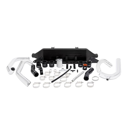 Mishimoto Subaru WRX/STI Front-Mount Intercooler Kit, 2001-2007