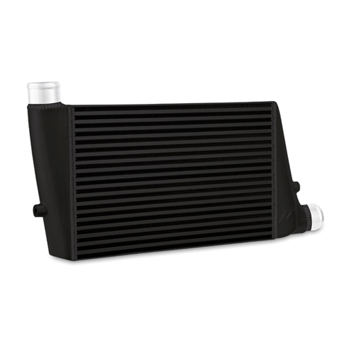 Mishimoto Mitsubishi Lancer Evolution X Performance Intercooler, 2008-2015