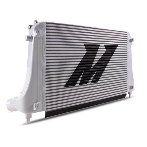 Mishimoto Volkswagen MK7 Golf TSI/GTI/R Performance Intercooler, 2015+