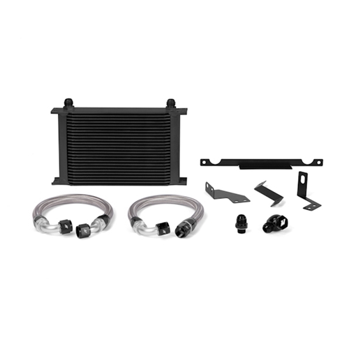 Mishimoto Mitsubishi Lancer Evolution 7/8/9 Oil Cooler Kit, 2001in2007