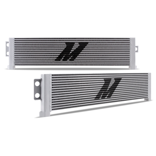 Mishimoto BMW F8X M3/M4 Performance Oil Cooler, 2015-2020