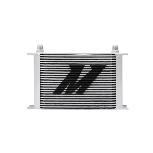 Mishimoto Universal 25-Row Oil Cooler