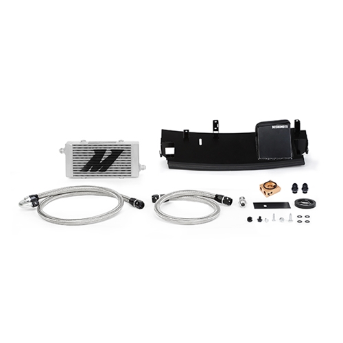 Mishimoto Ford Focus RS Oil Cooler, 2016-2018