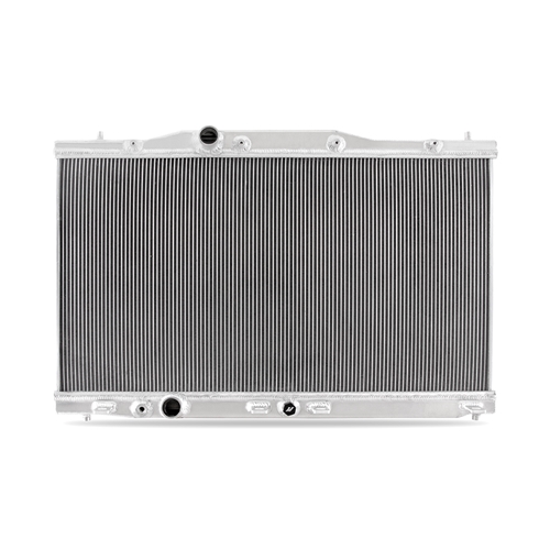 Mishimoto Honda Civic Type R Performance Aluminum Radiator, 2017+