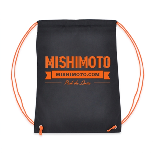 Mishimoto Drawstring Bag