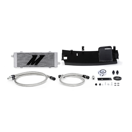 Mishimoto Ford Focus RS Oil Cooler, 201-2018