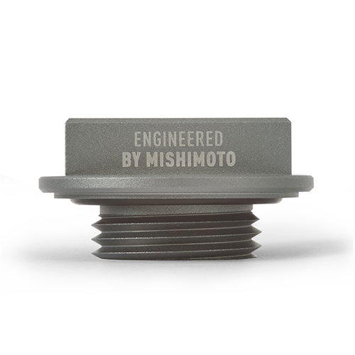 Mishimoto Toyota Oil Filler Cap, Hoonigan