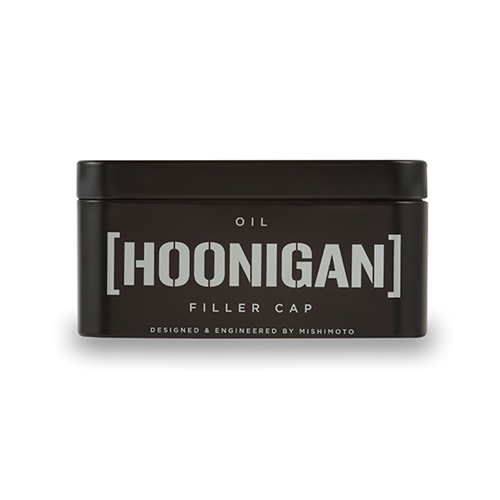 Mishimoto Honda Oil Filler Cap, Hoonigan