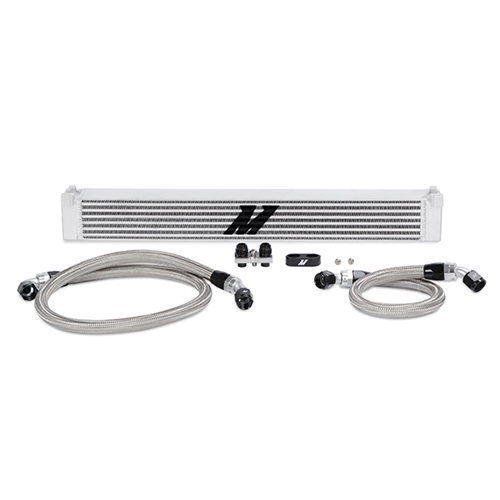 Mishimoto BMW E46 M3 Oil Cooler Kit, 2001-2006