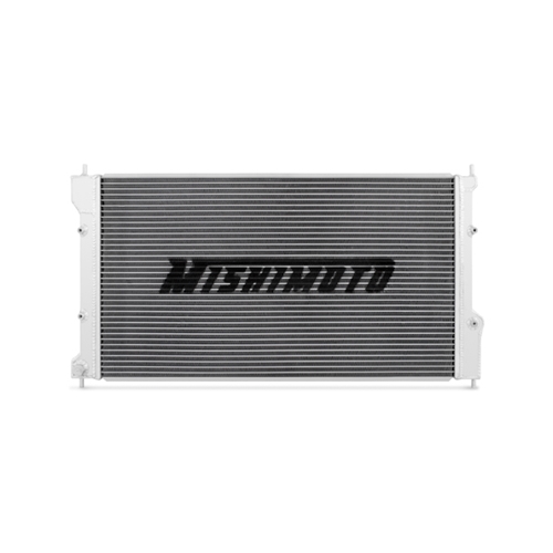 Mishimoto Subaru BRZ Performance Aluminum Radiator, 2013+